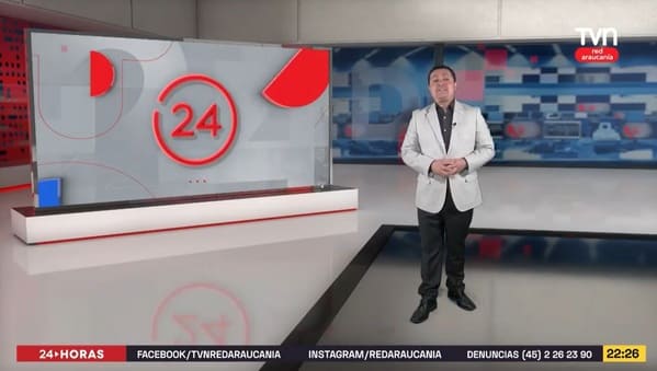 TVN Rayenco